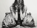 Самая молодая жертва мошенников появилась в Воронежской области