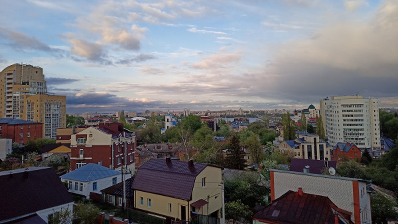 Главная картинка новости: Меньше половины семей в Воронежской области могут позволить себе аренду жилья в 2021 году