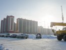 Строительство жилья под Воронежем будет заморожено