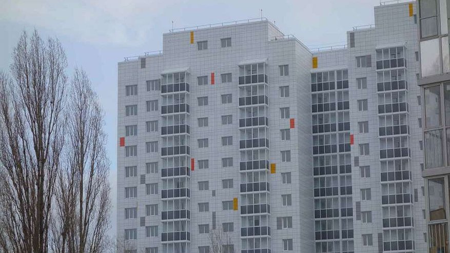 Главная картинка новости: В Павловском районе увеличатся темпы строительства многоквартиных домов
