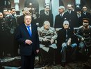 Сквер Жириновского вместо сквера Экологов