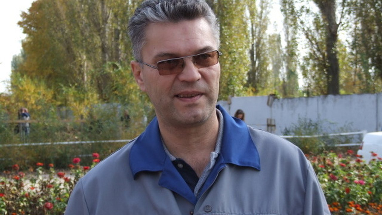 Главная картинка новости: Гендиректора воронежских ЛОС заподозрили в мошенничестве на 2 млн рублей