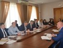 Воронежские депутаты обсудили, что делать с брошенными «многоэтажками»