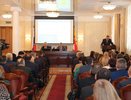 Воронежским ЖКХ будет руководить заместитель Игоря Черенкова 