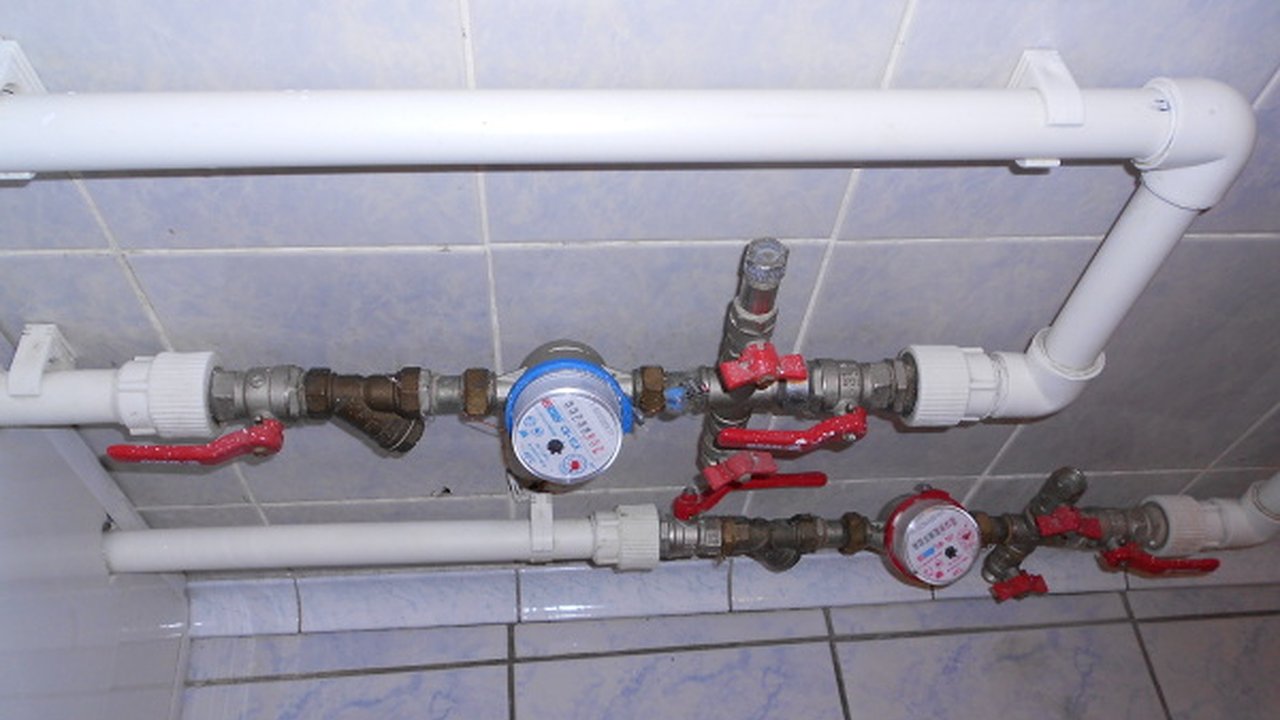 Главная картинка новости: Воронежцев предупредили о росте коммунальных тарифов