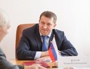 Воронежские власти введут мораторий на демонтаж НТО