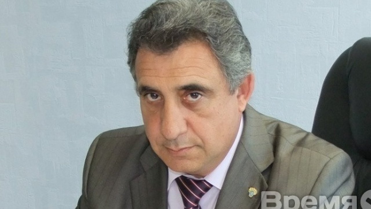 Главная картинка новости: Жозеф Еркнапешян оспорит приговор по делу о взятках в Воронеже в кассационном суде