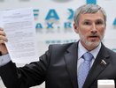 Воронежские претенденты на участие в выборах начали «разминку»