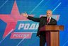 Миниатюра новости: Партия «Родина» может быть расформирована после сентябрьских выборов