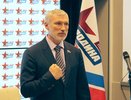 Алексей Журавлев: «Главе Воронежской области не позавидуешь»