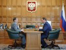 В День открытых дверей аэропорт «Воронеж» принял 25 тысяч человек