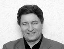 В Воронеже умер известный журналист Александр Саубанов