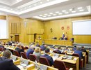 Воронежская областная Дума в первом чтении приняла новый Устав региона