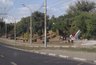 Миниатюра новости: Общественники раскритиковали знак «Я люблю Воронеж» на улице Степана Разина