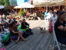 «Зодчество Врн» состоится 27 мая в Воронежском театре оперы и балета
