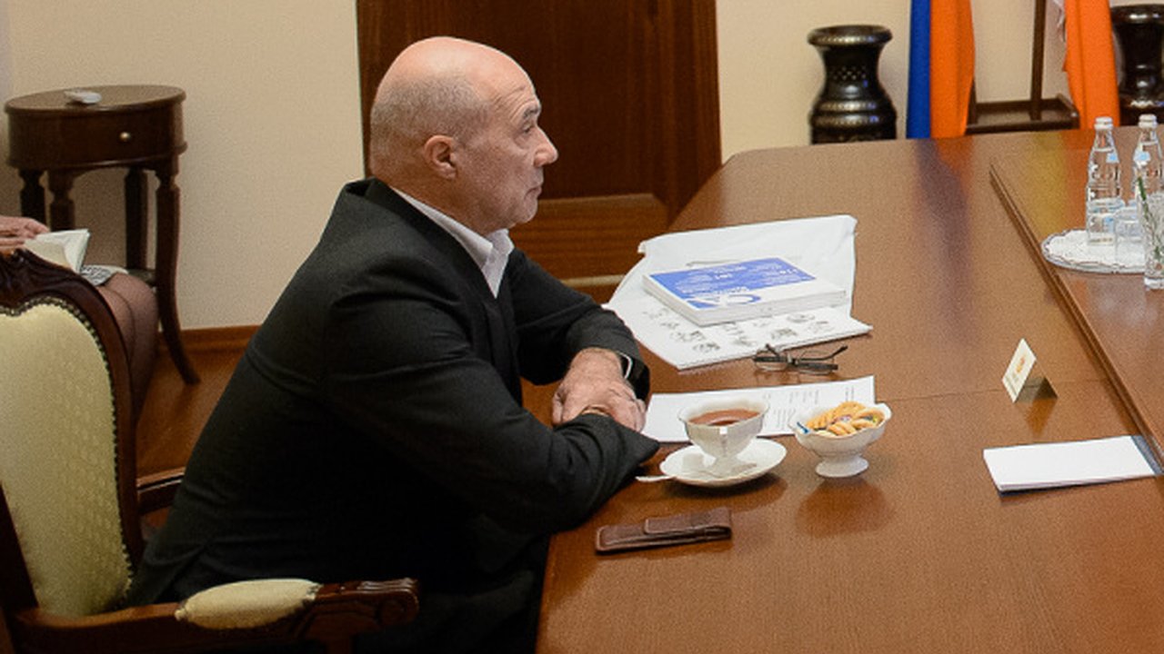 Главная картинка новости: На форуме «Зодчество VRN» обсудили концепцию воронежских парков 