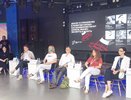 Лишь 2% воронежцев реально участвуют в формировании окружающей среды