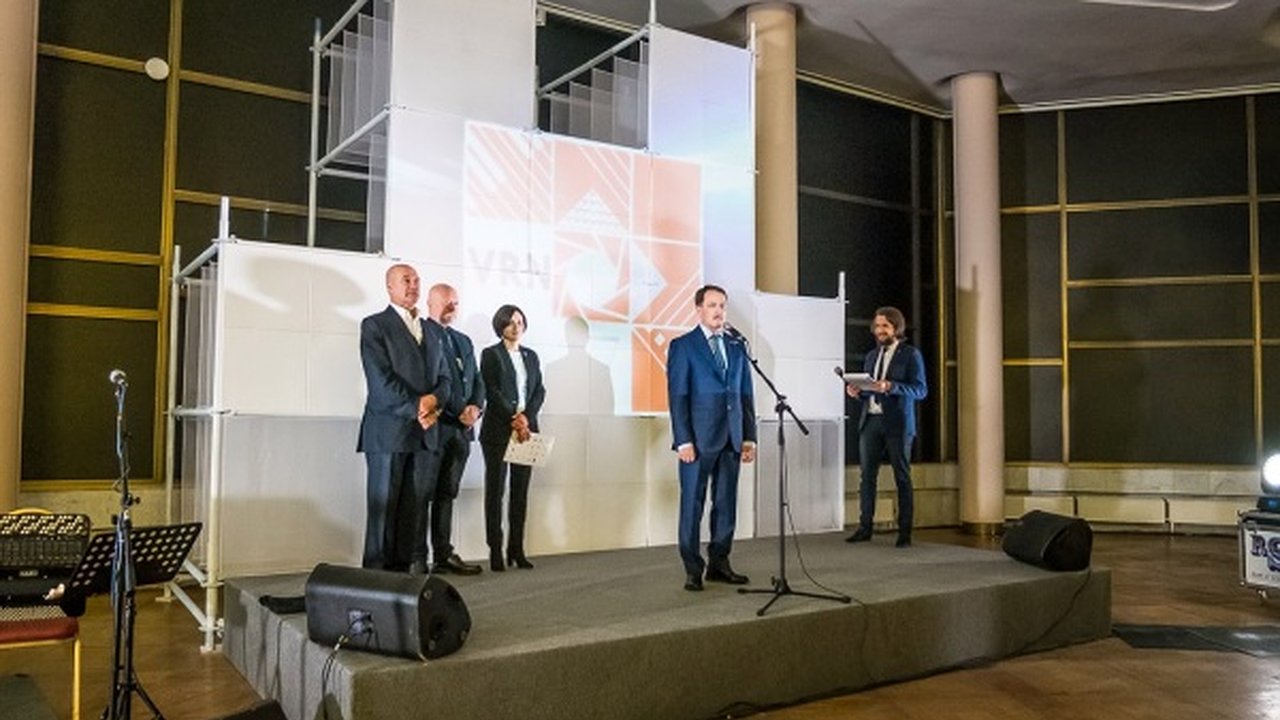 Главная картинка новости: Архитектурный форум Воронеж встретит без вице-мэра по градостроительству