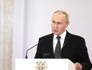Губернатор Воронежской области поддержал решение Владимира Путина баллотироваться в президенты