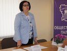 Татьяна Зражевская сохранила за собой обязанности воронежского омбудсмена