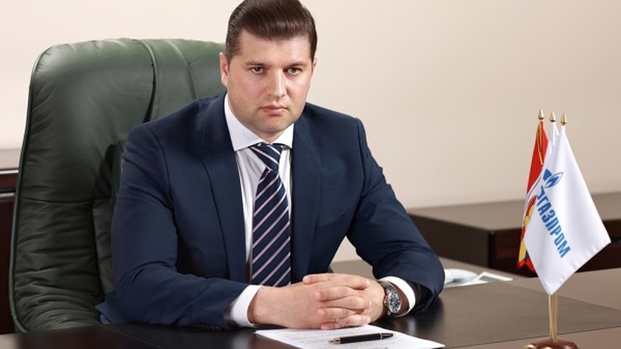 Главная картинка новости: Константин Зубарев остался главой воронежского «Газпрома»