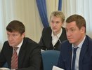 «Спасибо воронежским депутатам!»