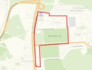 Воронежский яблоневый сад снова готовят к застройке