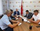 Воронежская область демонстрирует устойчивое развитие животноводства