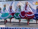 Воронеж масштабно отметил День Военно-Морского Флота