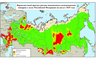 Миниатюра новости: Воронежская область в зоне повышенного риска лесных пожаров