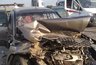 Миниатюра новости: В Воронежской области четыре человека пострадали в аварии