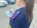 В Воронеже следователи выясняют обстоятельства падения ребенка из окна