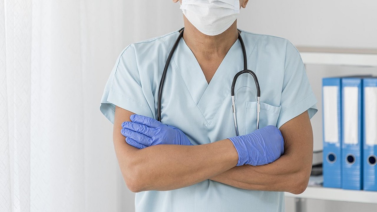 Главная картинка новости: Воронежские врачи достали из мальчик 48 магнитов