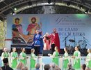 В Борисоглебске стартует юбилейный фестиваль «Во славу Бориса и Глеба»