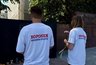 Миниатюра новости: Воронежские волонтёры почтили память погибших детей Донбасса