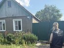 В Бобровском районе мужчина с ножом напал на спящего отчима