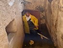 В Воронеже городские службы спасли дом на улице Большой Манежной от затопления