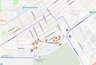 Миниатюра новости: В Воронеже перекроют участки улиц Рижская и Омская