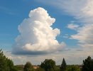 7 августа в Воронеже возможен дождь и переменная облачность