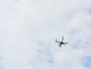 На юге Воронежской области ночью сбили два беспилотника