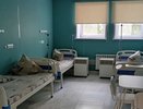 В Бобровской райбольнице открыли обновлённое родильное отделение после капремонта