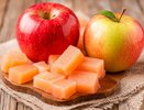 Настоящая яблочная пастила без сахара — получается вкуснее магазинной: полезный десерт будет храниться годами