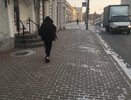 Неутешительный прогноз на зиму: россиян ждет слякоть и оттепели
