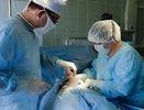 Хирурги из Эртиля и Воронежа спасли мужчину с тяжёлой травмой груди