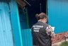Миниатюра новости: В Бобровском районе мужчина насмерть избил знакомого из-за подозрения в краже