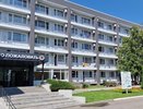 Воронежский санаторий стал местом для отдыха 34 участников боевых действий и их родных