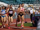 Воронежские легкоатлеты завоевали четыре «золота» чемпионата России в Казани