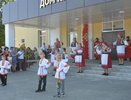 В селе Татарино Каменского района после капремонта открылся Дом культуры