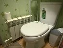 Беру 1 таблетку и бросаю ее в унитаз: сантехника в доме блестит, как серебро - все дело в одной хитрости