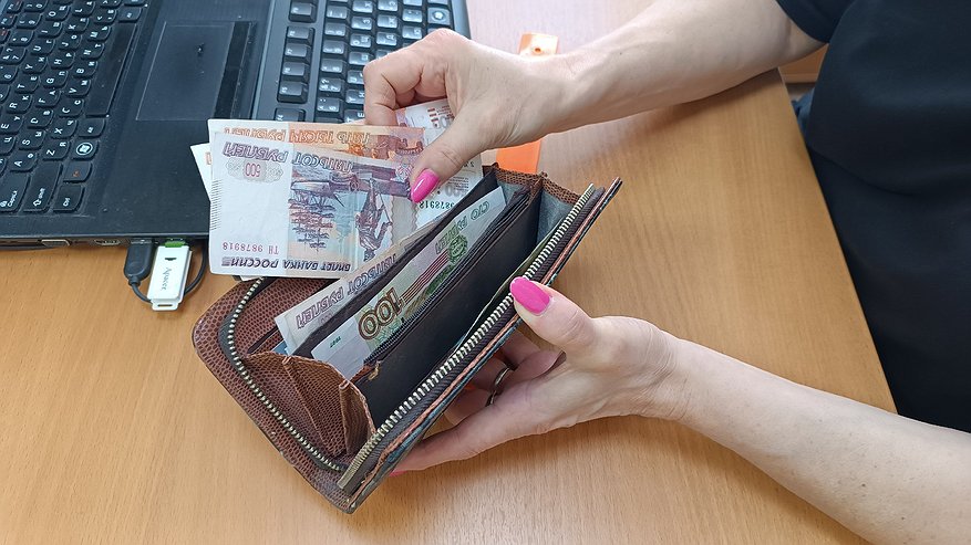 Главная картинка новости: С 1 сентября россиян ждет масштабная денежная реформа со времён 90-х годов